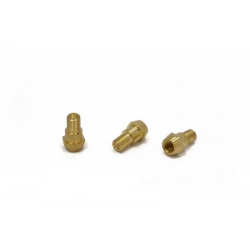 Купить Aurora Держатель наконечника M6 22mm (26KD) (10 шт.) в Поздняково