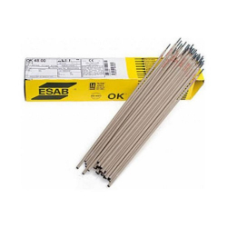 Стоимость ESAB OK 48.00 - 2,5mm - 4,3kg в Поздняково