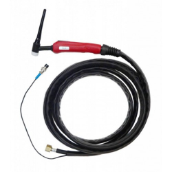 Купить Aurora TIG 17 140A (35%) 2pin, 3/8G, 4m в Поздняково