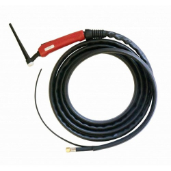 Купить Aurora TIG 9 110A(35%)m12x1 8m в Поздняково