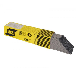 Стоимость ESAB OK Weartrode 55 HD - 5,0mm - 5,0kg в Поздняково