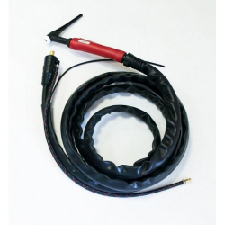 Купить Aurora TIG 26 180A (35%) tig 160, 200 AC/DC, (Trak-50MMQ, б/р) 4m в Поздняково