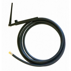 Купить Aurora TIG 9V 110A(35%)m12x1 8m с клапаном в Поздняково