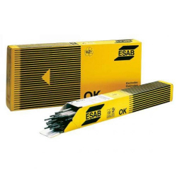 Стоимость ESAB OK 53.16 Spezial - 5,0mm - 14.4kg в Поздняково