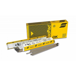Стоимость ESAB OK 61.86 - 5,0mm - 1,7kg в Поздняково