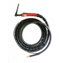 Купить Aurora TIG 26 180A (35%) M12x1, 4m в Поздняково