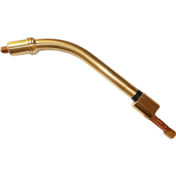 Купить Tbi Корпус горелки 7W-S, 50° в Поздняково