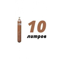 Купить гелий 10 л в Поздняково с доставкой